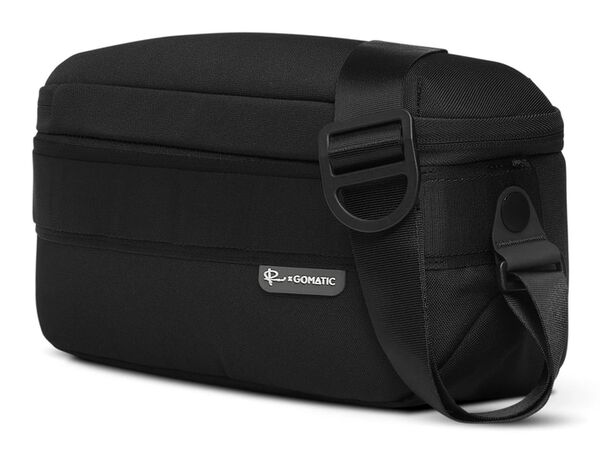 Gomatic PM Luma Camera Sling Bag  9L black