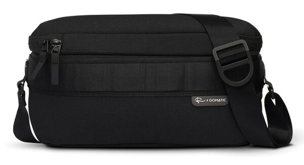 Gomatic PM Luma Camera Sling Bag  9L black