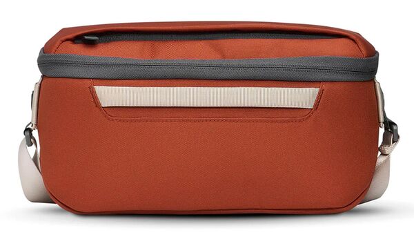 Gomatic PM Luma Camera Sling Bag  9L rust red