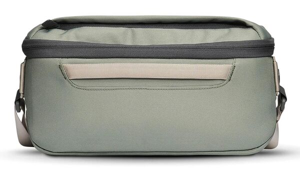 Gomatic PM Luma Camera Sling Bag  9L sage green