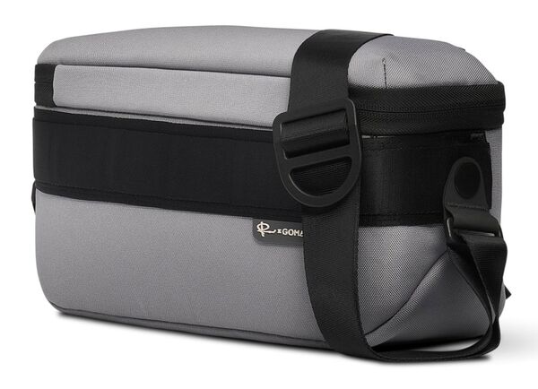 Gomatic PM Luma Camera Sling Bag  9L stone gray
