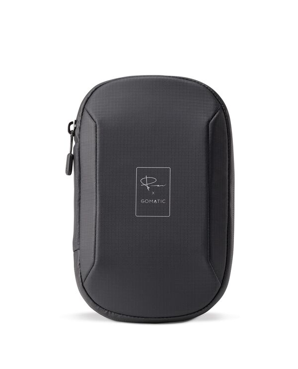 Gomatic Peter McKinnon TECH ORGANIZER 