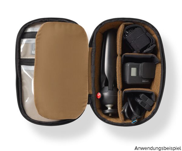 Gomatic Peter McKinnon TECH ORGANIZER 