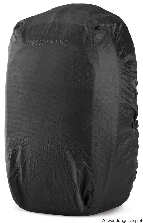 Gomatic RAIN COVER  M