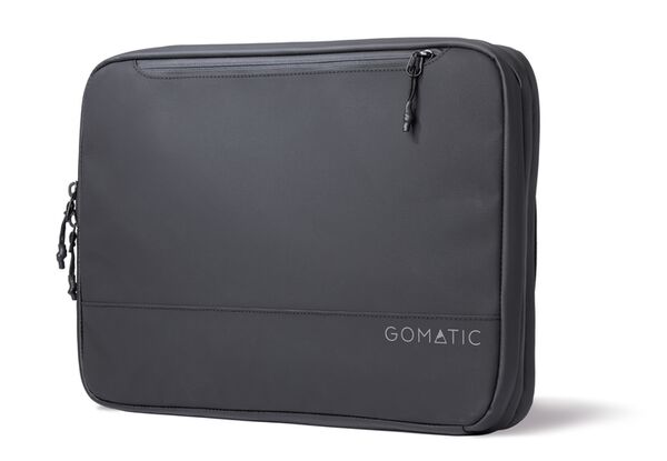 Gomatic TECH CASE 