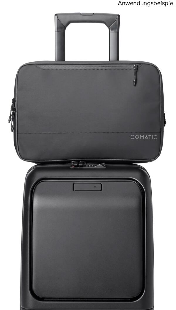 Gomatic TECH CASE 