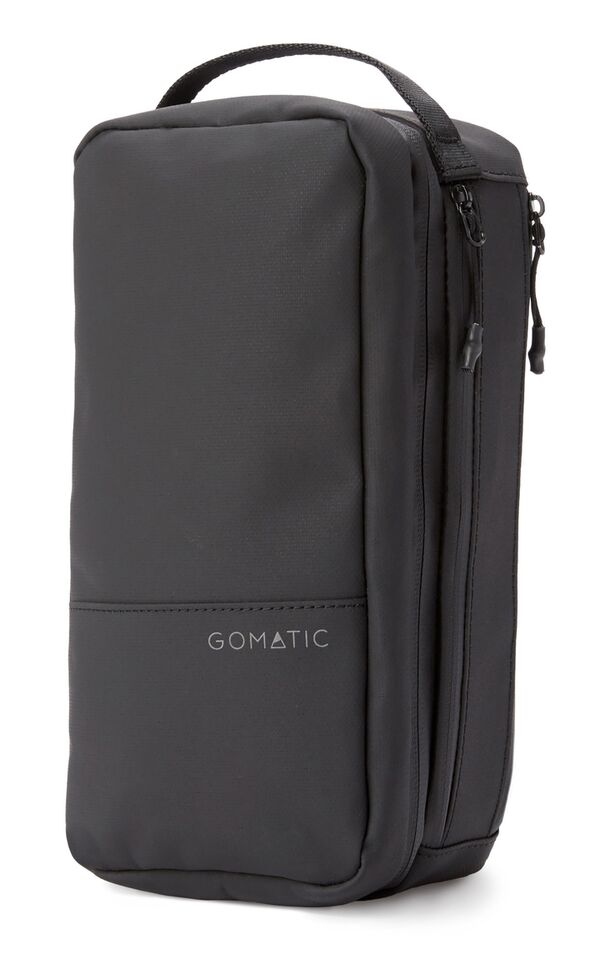 Gomatic TOILETRY BAG 2.0  LARGE