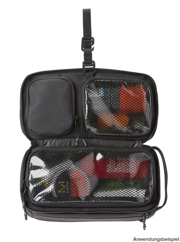 Gomatic TOILETRY BAG 2.0  LARGE