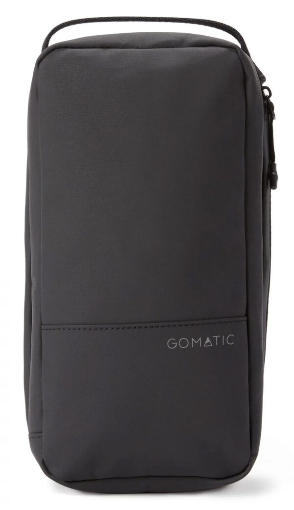 Gomatic TOILETRY BAG 2.0  LARGE