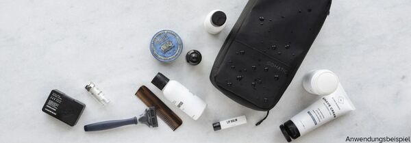 Gomatic TOILETRY BAG 2.0  LARGE