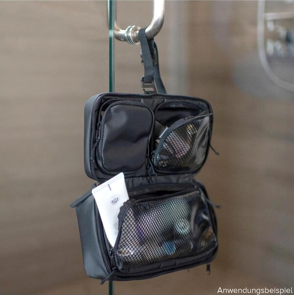 Gomatic TOILETRY BAG 2.0  LARGE