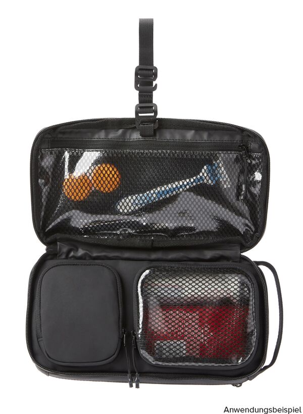 Gomatic TOILETRY BAG 2.0  SMALL