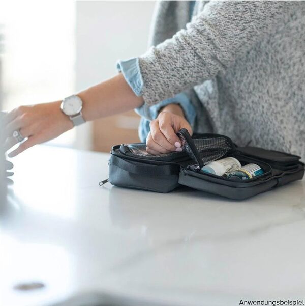 Gomatic TOILETRY BAG 2.0  SMALL