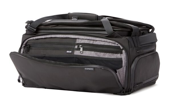 Gomatic TRAVEL BAG V2  30L