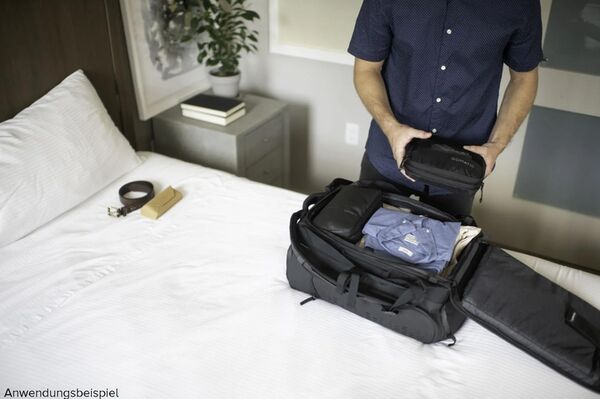 Gomatic TRAVEL BAG V2  30L