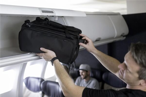 Gomatic TRAVEL BAG V2  30L