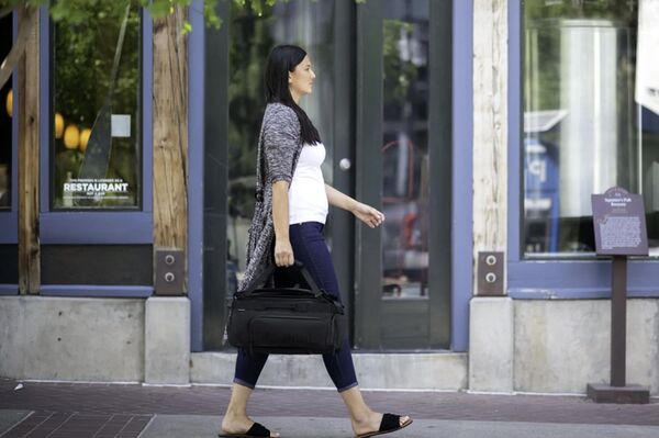 Gomatic TRAVEL BAG V2  30L