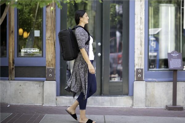 Gomatic TRAVEL BAG V2  30L