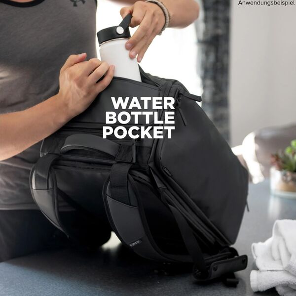 Gomatic TRAVEL BAG V2  40L