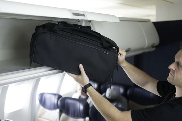 Gomatic TRAVEL BAG V2  40L