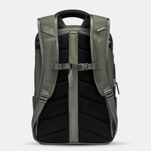 Gomatic Travel Pack  14L olive