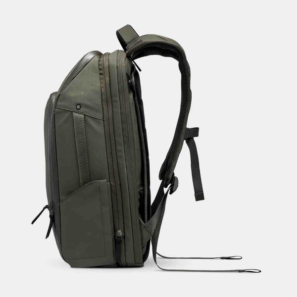 Gomatic Travel Pack  14L olive