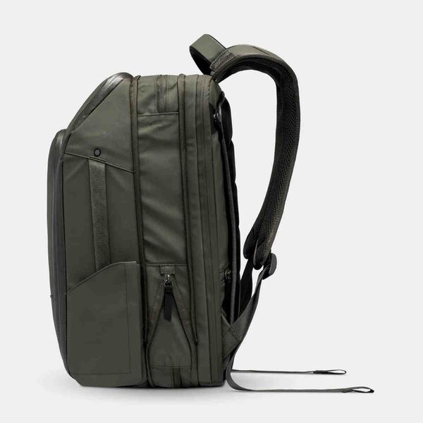Gomatic Travel Pack  14L olive