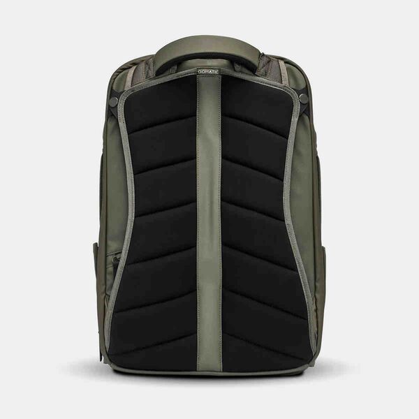 Gomatic Travel Pack  14L olive