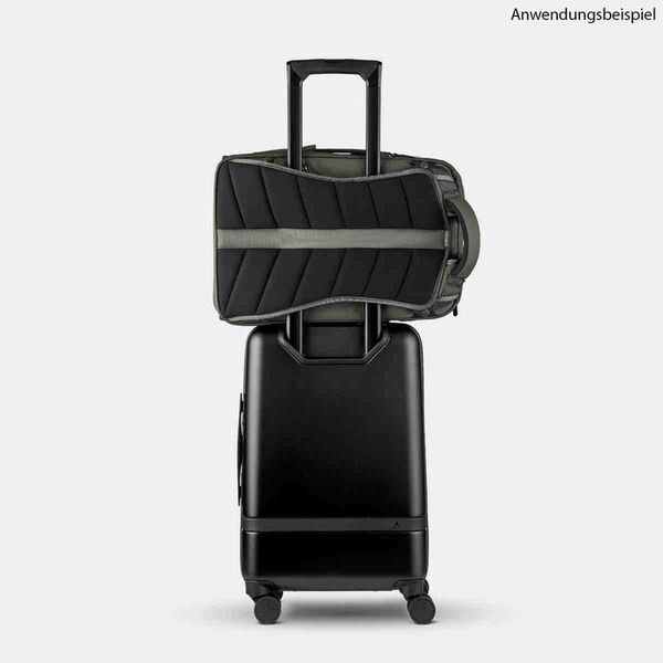 Gomatic Travel Pack  14L olive