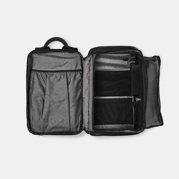 Gomatic Travel Pack  14L schwarz