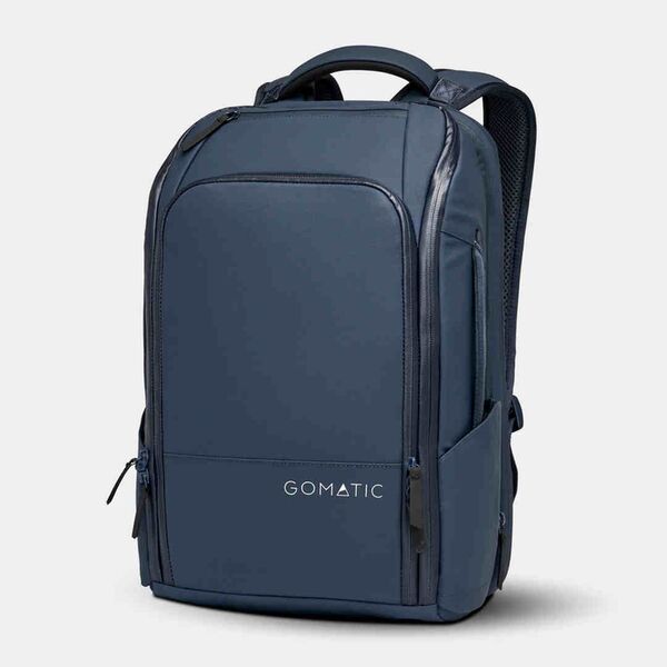 Gomatic Travel Pack  20L navy