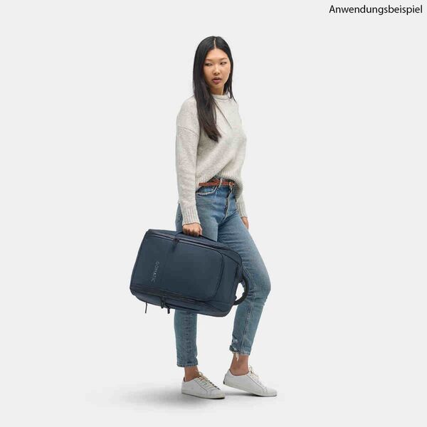 Gomatic Travel Pack  20L navy