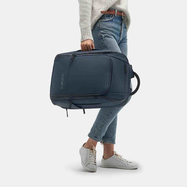 Gomatic Travel Pack  20L navy