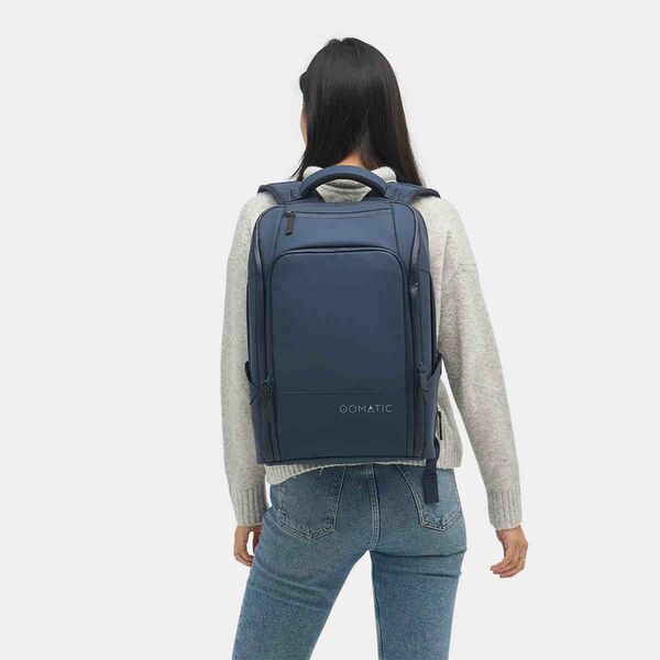 Gomatic Travel Pack  20L navy