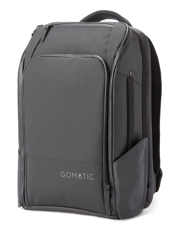 Gomatic TRAVEL PACK V2 