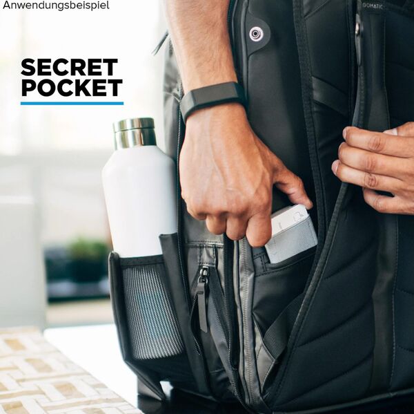 Gomatic TRAVEL PACK V2 