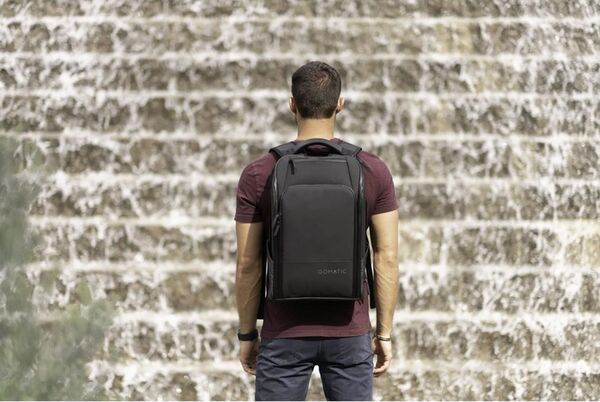 Gomatic TRAVEL PACK V2 