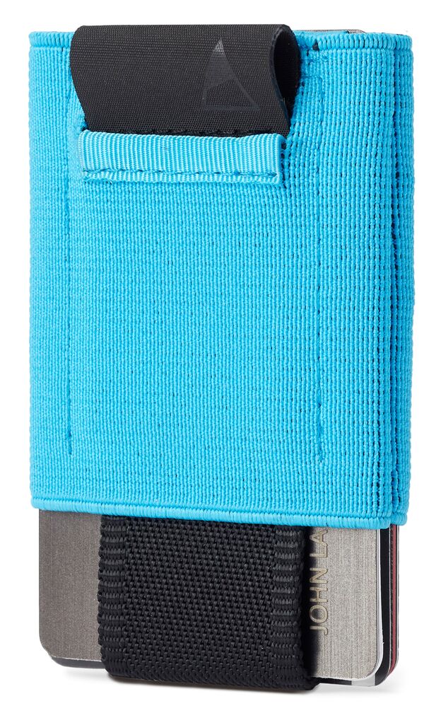 Gomatic WALLET V2  Türkis