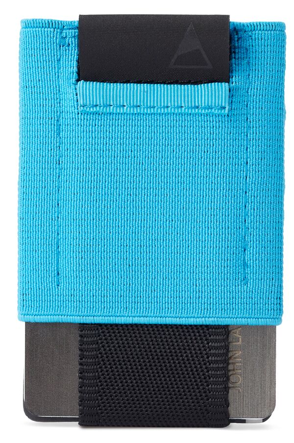 Gomatic WALLET V2  Türkis