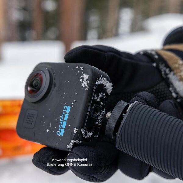 GoPro 2,7m Extension Pole Verlängerungsstange 