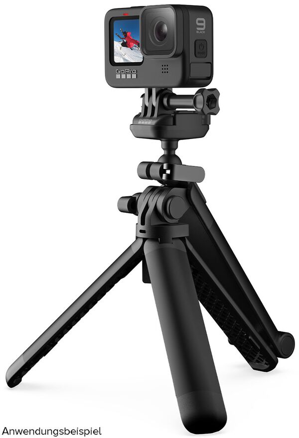 GoPro 3-Way Grip 2.0 