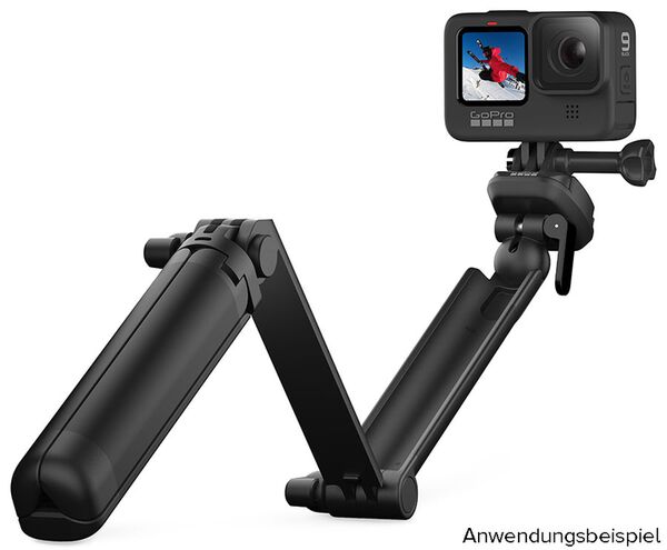 GoPro 3-Way Grip 2.0 