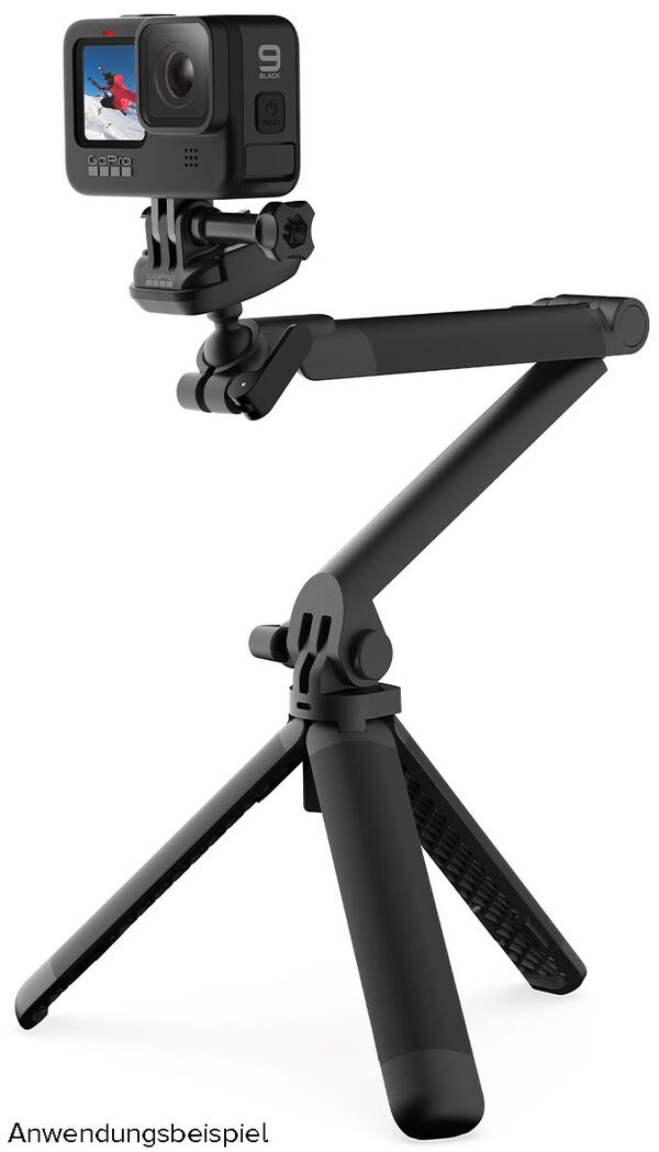 GoPro 3-Way Grip 2.0 