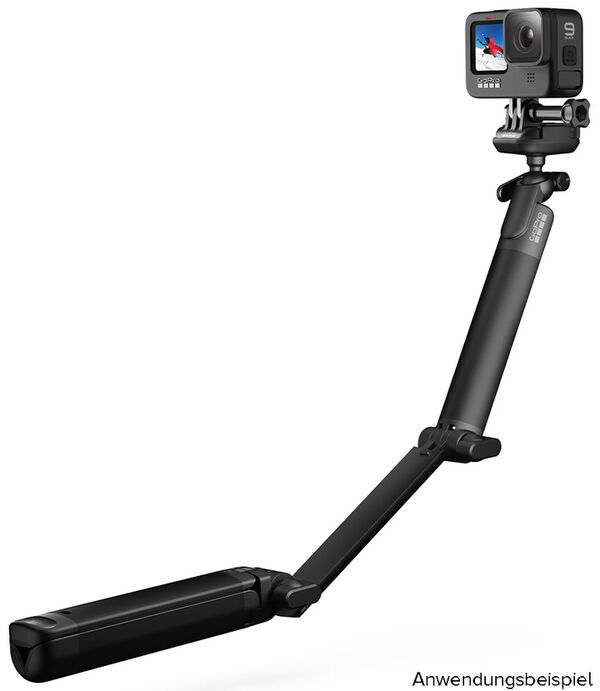 GoPro 3-Way Grip 2.0 
