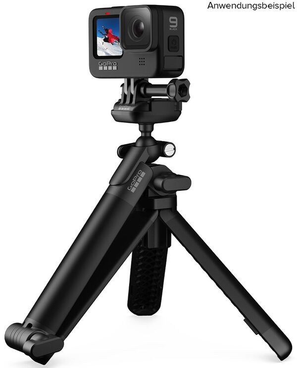 GoPro 3-Way Grip 2.0 