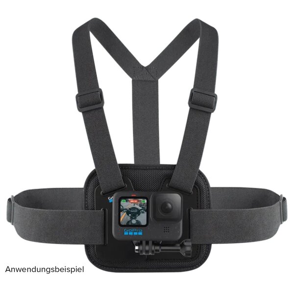 GoPro Action-Kamera-Halterungsset - Sports Kit 