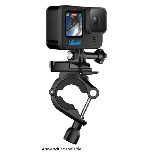 GoPro Action-Kamera-Halterungsset - Sports Kit 
