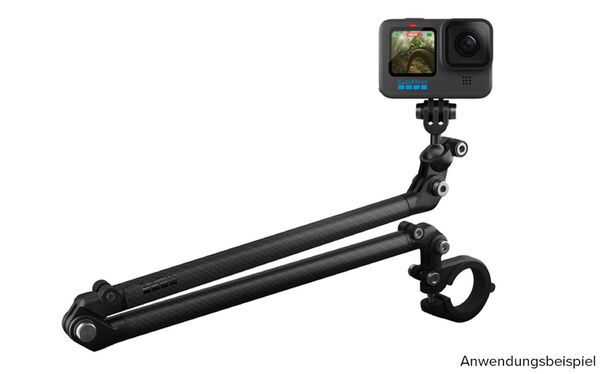 GoPro Boom+Bar Mount, Verlängerungskit 