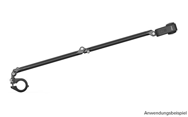 GoPro Boom+Bar Mount, Verlängerungskit 