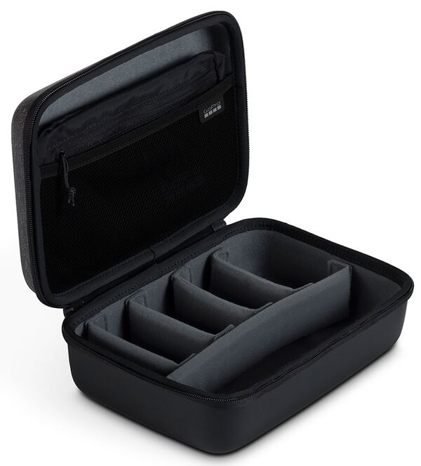 GoPro Casey Semi Hard Camera Case 